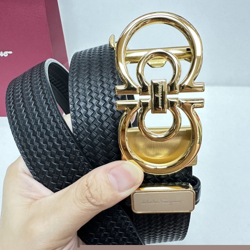 Ferragamo Belts